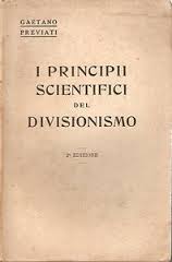 La Rivoluzione pittorica del Divisionismo - 1906